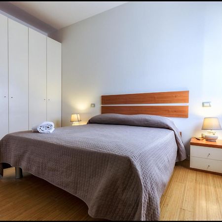 Residence Rivaverde Marina di Ravenna Bagian luar foto