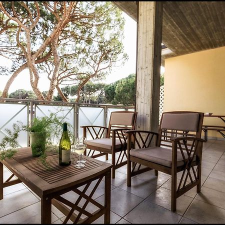 Residence Rivaverde Marina di Ravenna Bagian luar foto