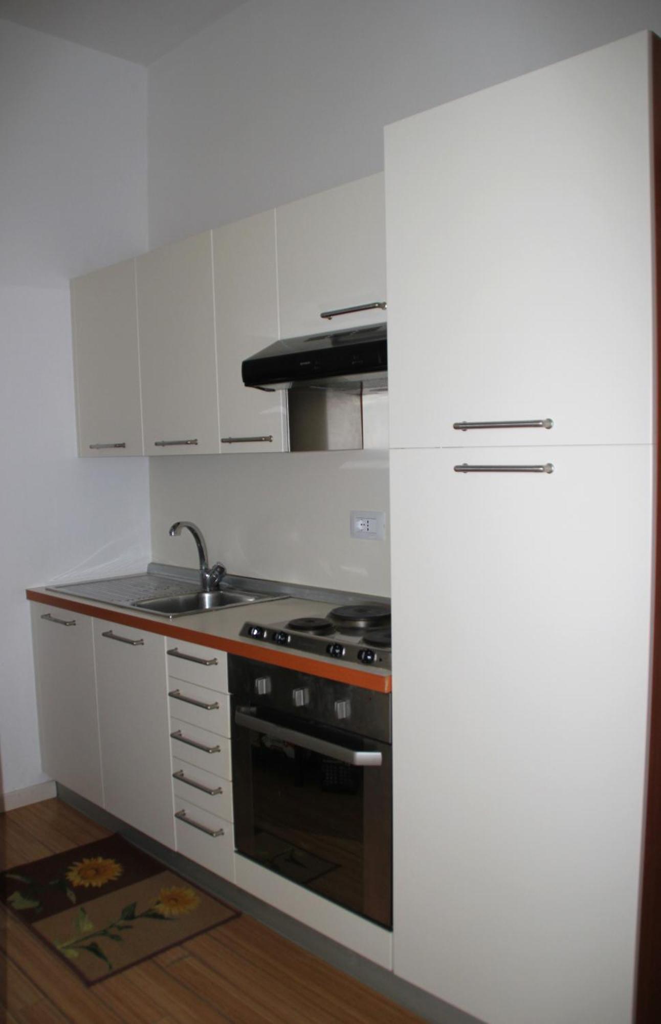 Residence Rivaverde Marina di Ravenna Bagian luar foto