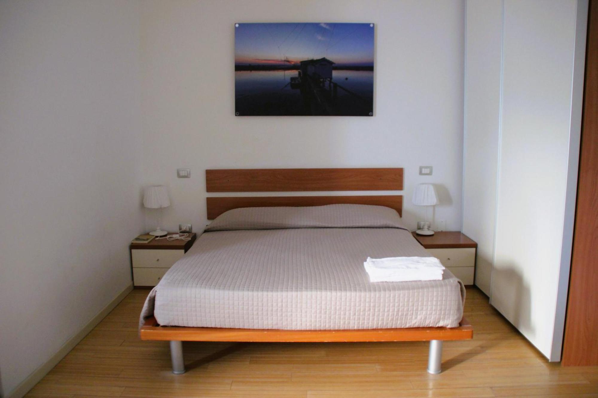 Residence Rivaverde Marina di Ravenna Bagian luar foto