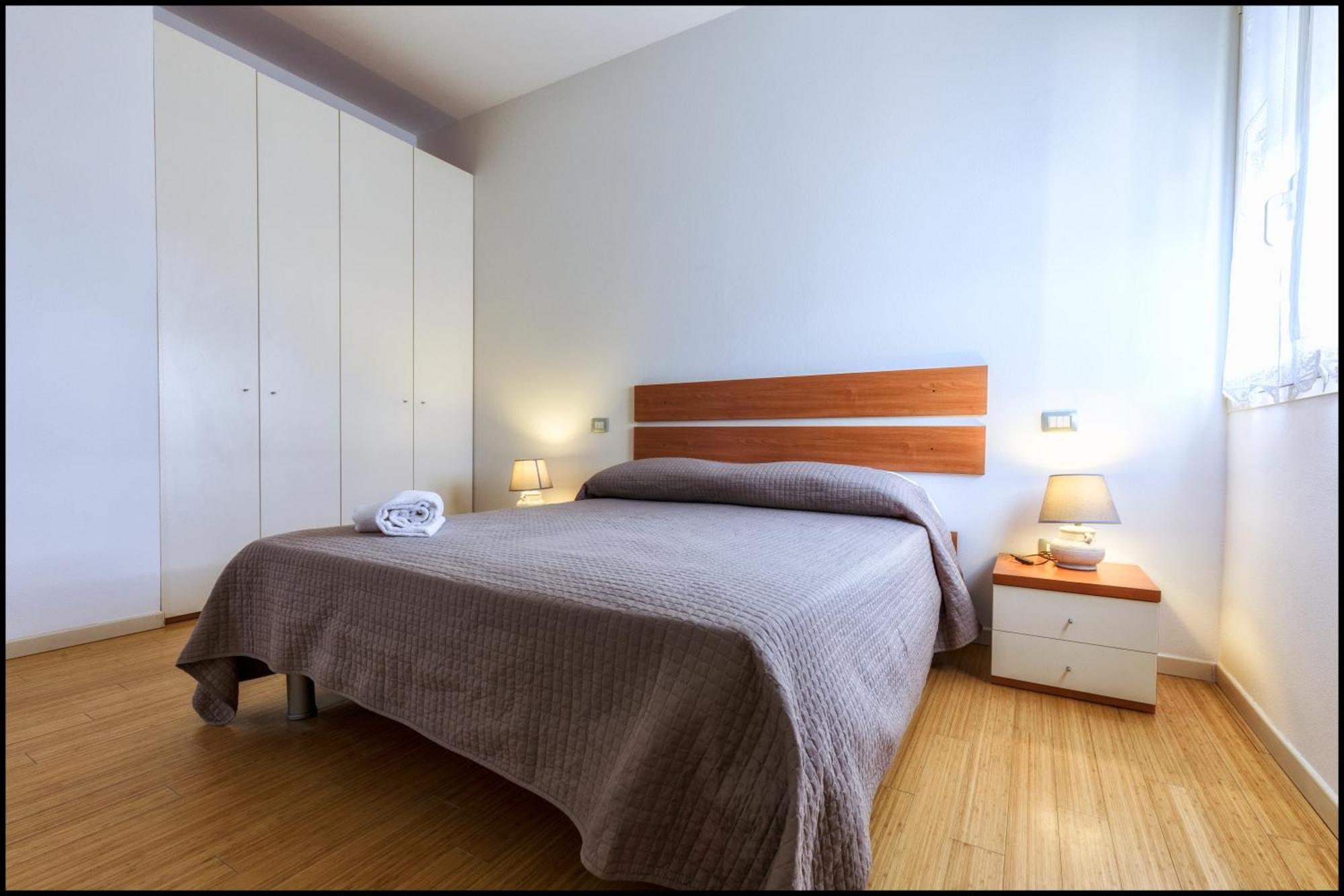 Residence Rivaverde Marina di Ravenna Bagian luar foto