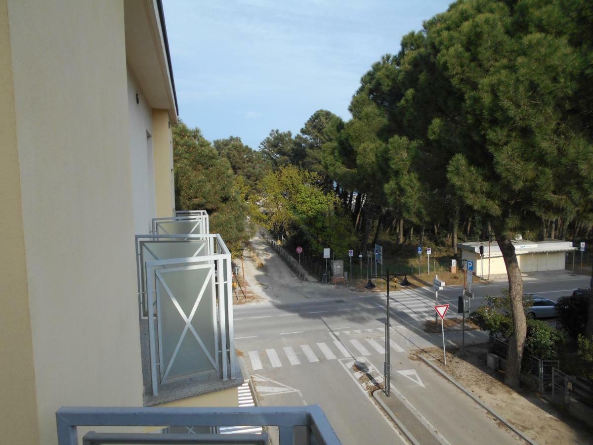 Residence Rivaverde Marina di Ravenna Bagian luar foto