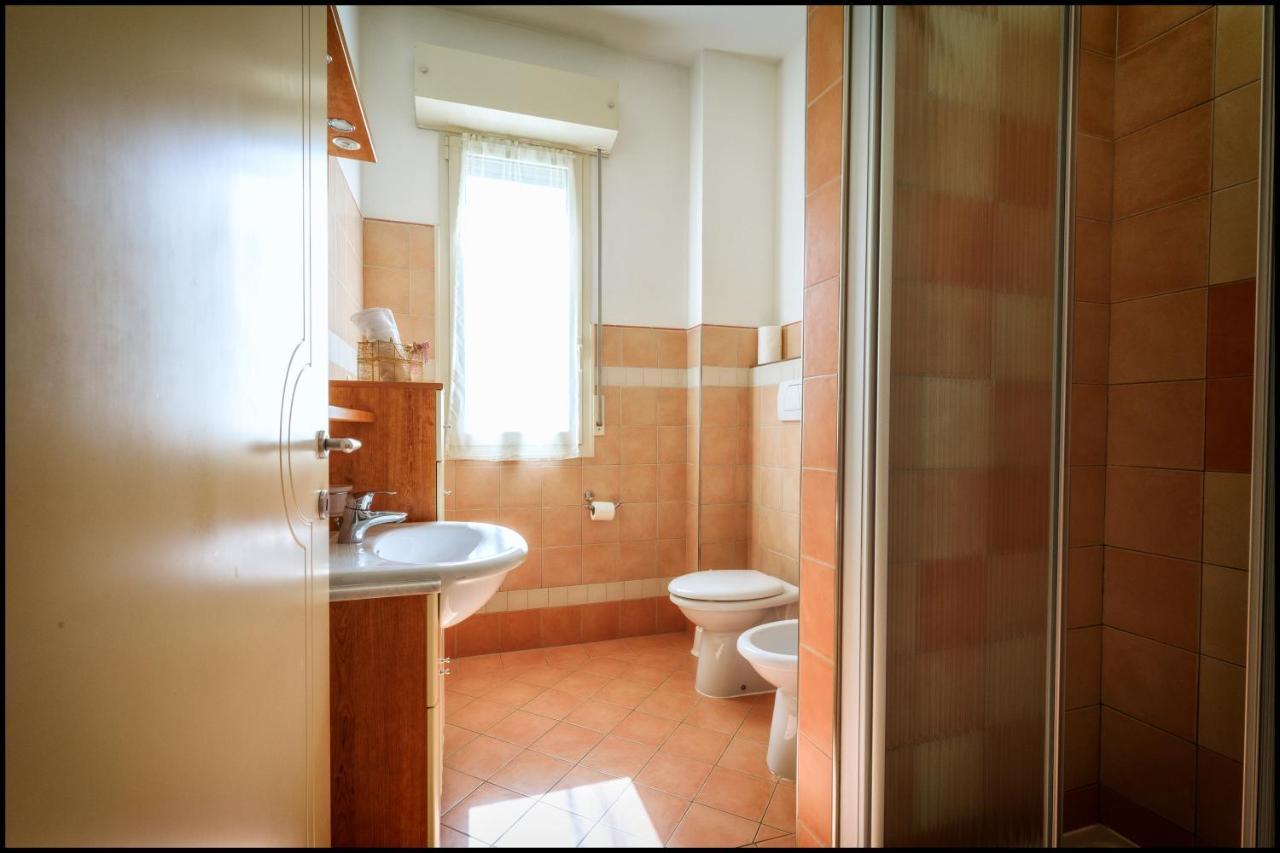Residence Rivaverde Marina di Ravenna Bagian luar foto